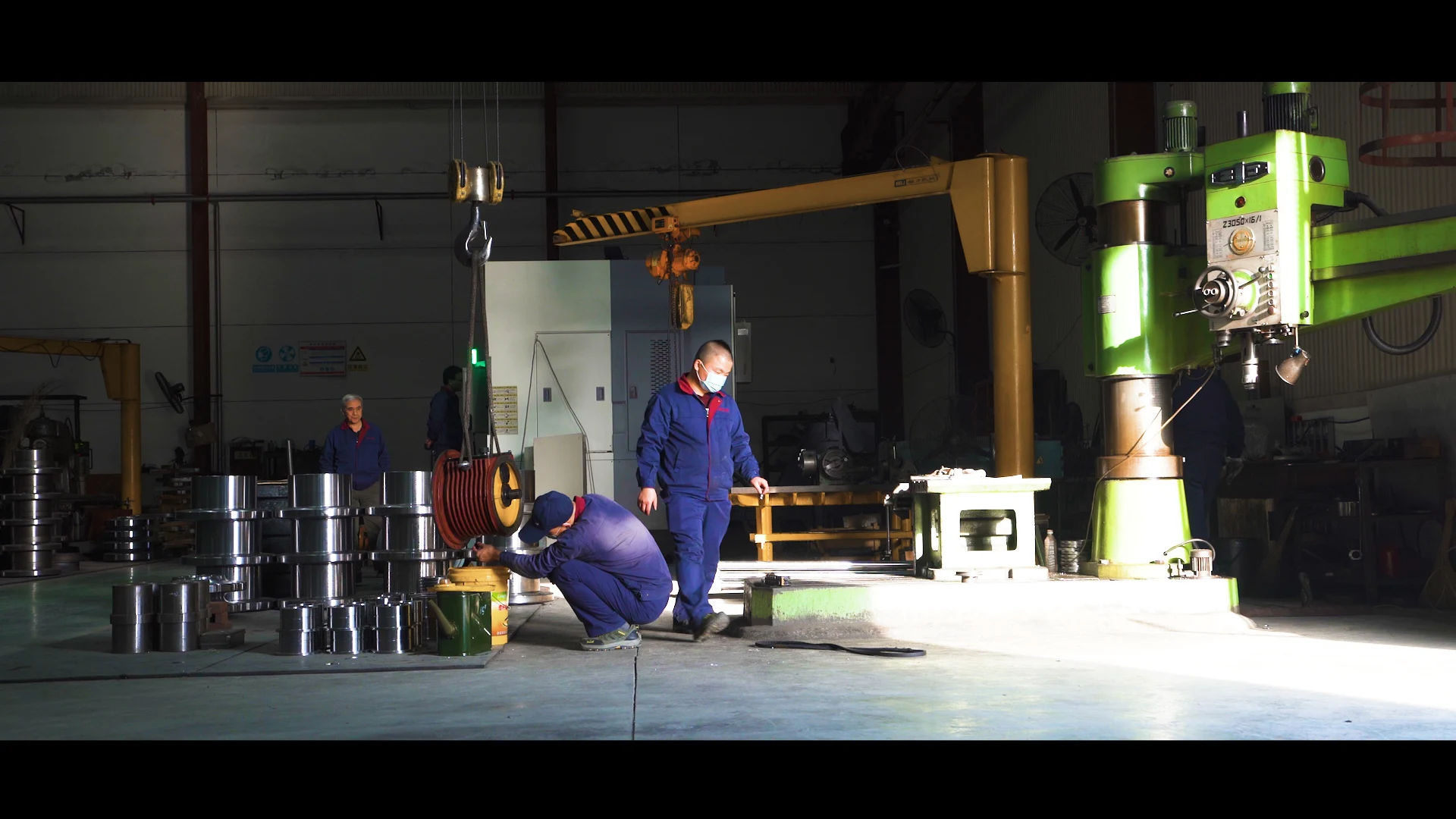 
Professional manufacturer sales of heavy equipment alloy steel OEM/ODM straight bevel spur gear 