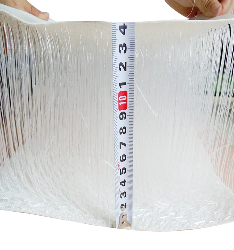 3cm to 100cm height TPU space Drop Stitch Fabric for surfboard, paddleboard, tent, and inflatable mattress materials.