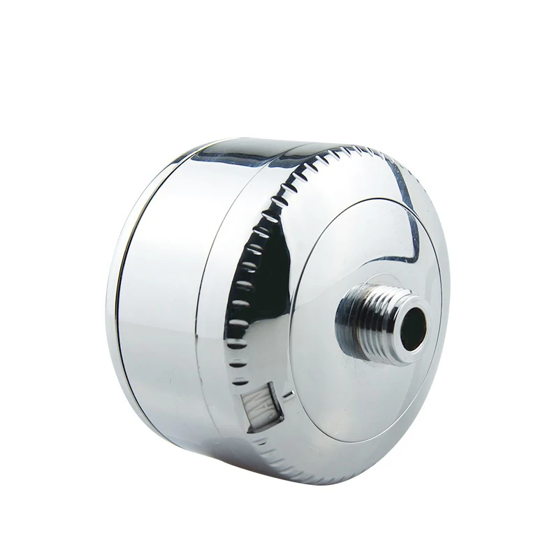 15 Stages Showerhead Filter A filter to remove impurities Chlorine Hard Water Filter Softener Purifier