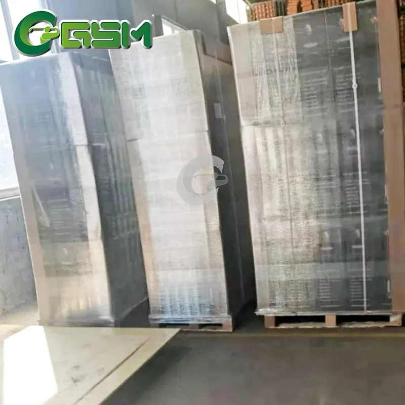 Factory manufacturer Golf chipping practice hitting mat with Rubber  Golf Training swing mat