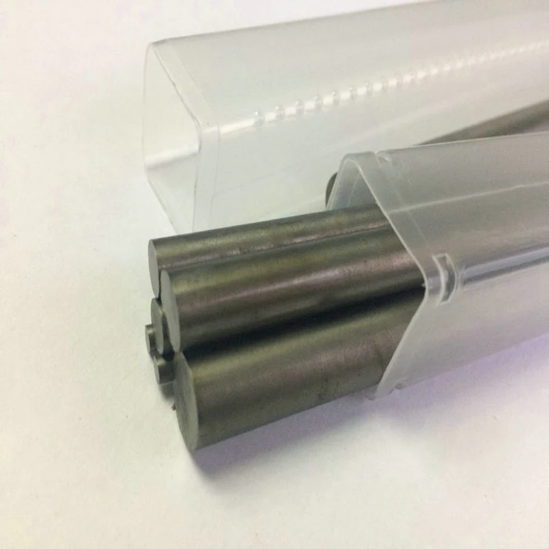Brand New Tungsten Carbide Round Rod Bar For Tool Parts