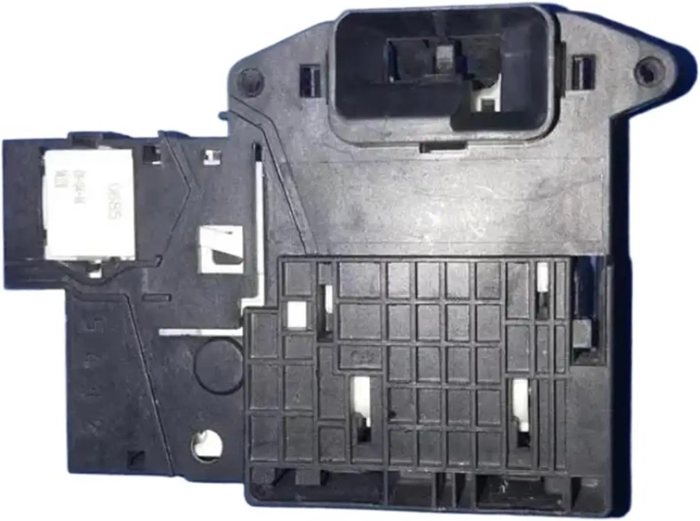 EBF61315801 Time Delay Door Lock Switch for Drum Washing Machine Repair Pa C8