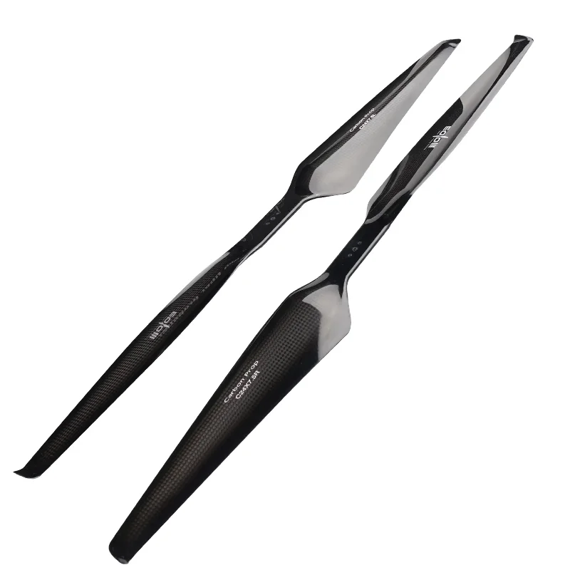 Eolo 28*9.5 Inch 2 Blade CW CCW Electric Motor Propeller for Drones