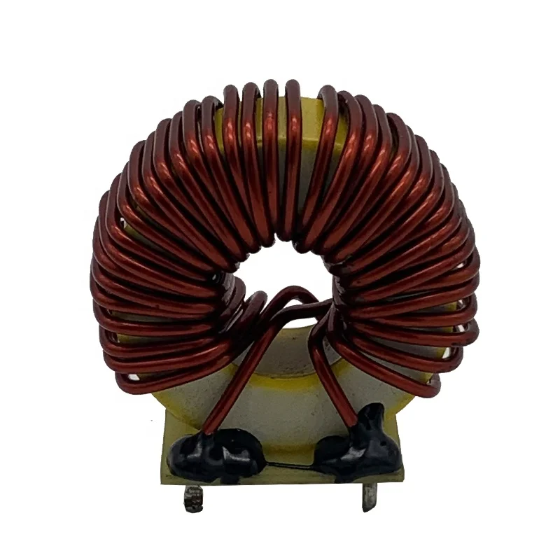 High frequency transformer Choke Coil electric welding machine