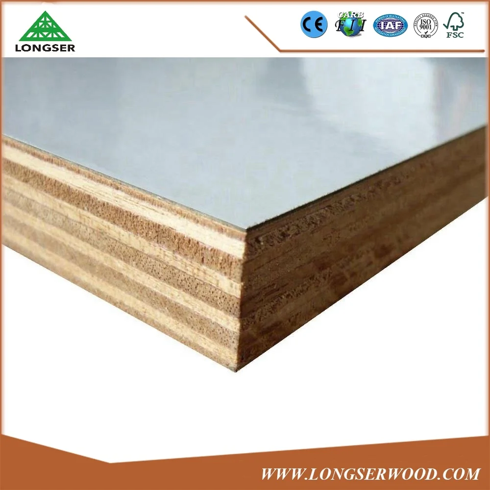 15MM 18MM Cheap OSB Price / Laminate OSB Board for Packing