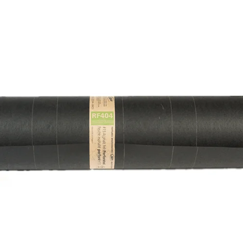 ASTM D-226 15# 36in*144ft roof waterproofing sheet