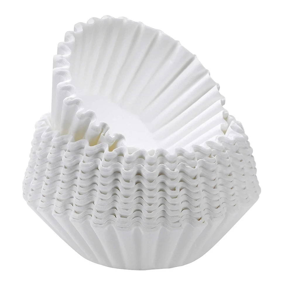 High-grade Food Filter Paper Coffee Paper Filters 25pcs Coffee Filter Coffee Machine For K-Cup