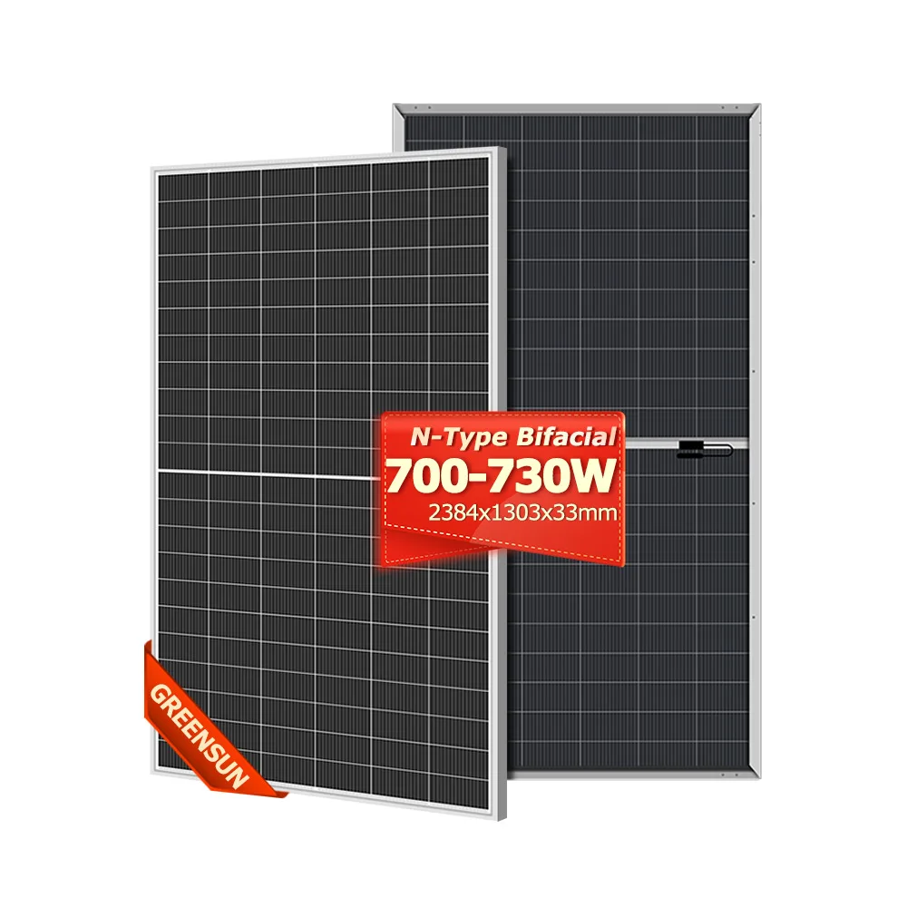 Best solar power companies powerbank on grid 60kw 80kw 100kw 136kw back up solar system for solar power plant