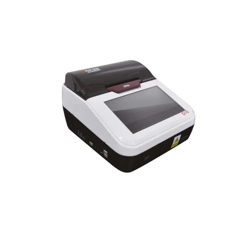 Новый высококлассный гормон POCT TSH T3 T4 FSH, тестовый комплект для анализатора POCT, анализатор poct, реагент, костный метаболизм, диабет, щитовидная железа