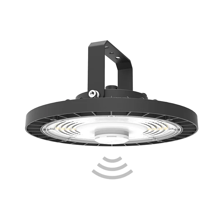 Dob Highbay Warehouse 240w Wire Guard For 150w Linear Light 70*140 Campana Led 7 Colores Fototerapia High Bay Lights
