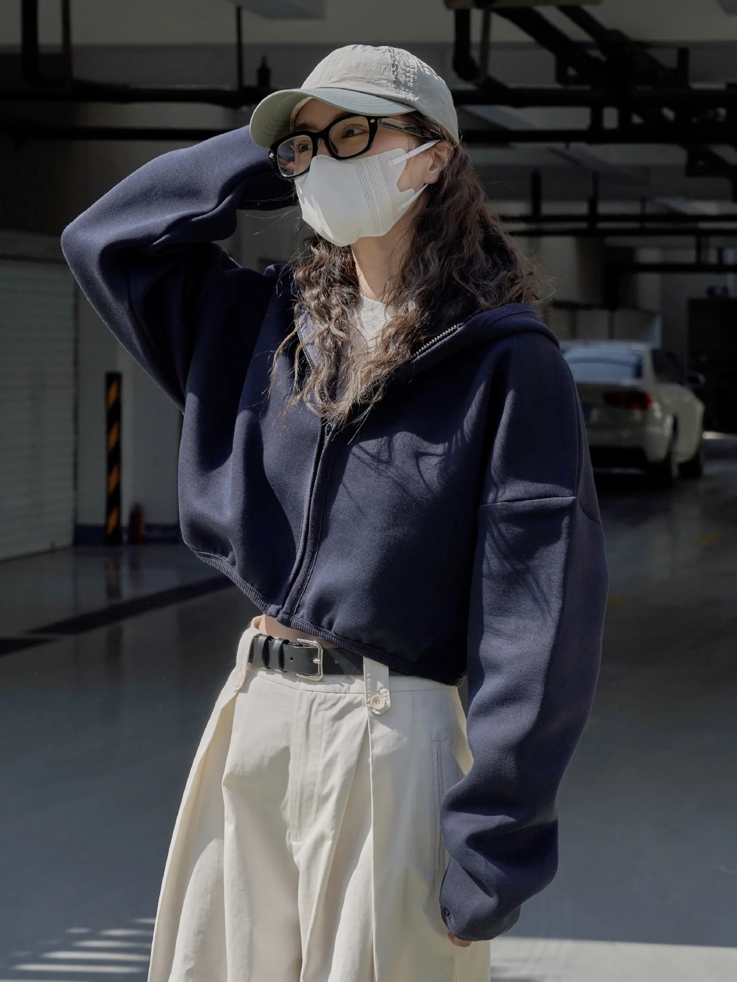 2023 Hot Selling 100% Cotton Embroidery OEM Services Hoodies Chinese Manufacturing Company Affordable Prices Women Hoodies