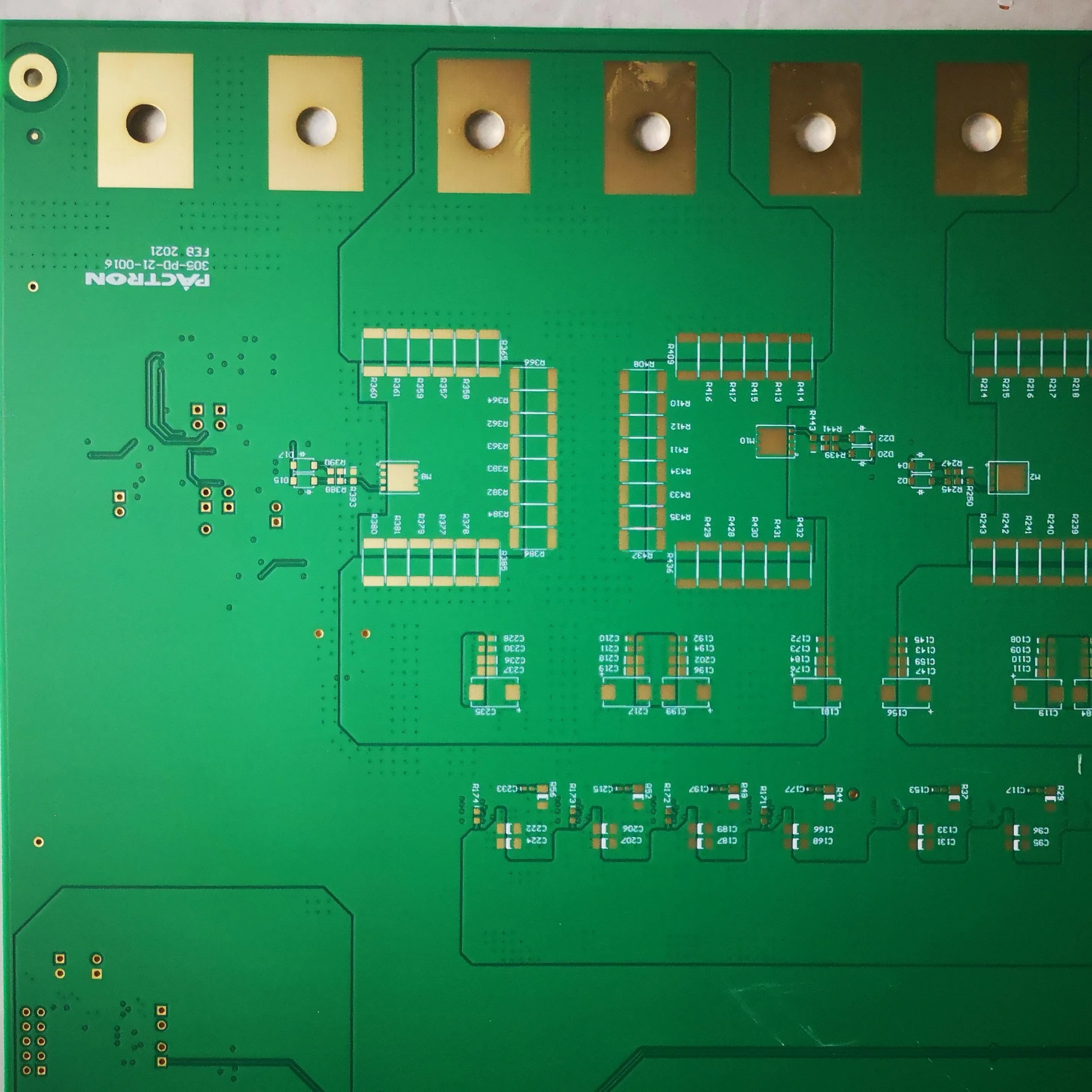 PCB small and medium batch professional supplier
