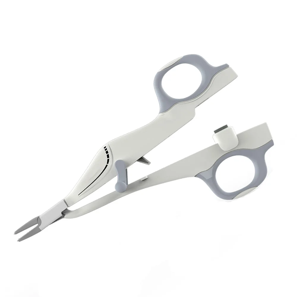 Factory Price Curved Small Jaw Open Sealer Divider Ligasure Bipolar Generator Ligasure Vessel Sealing