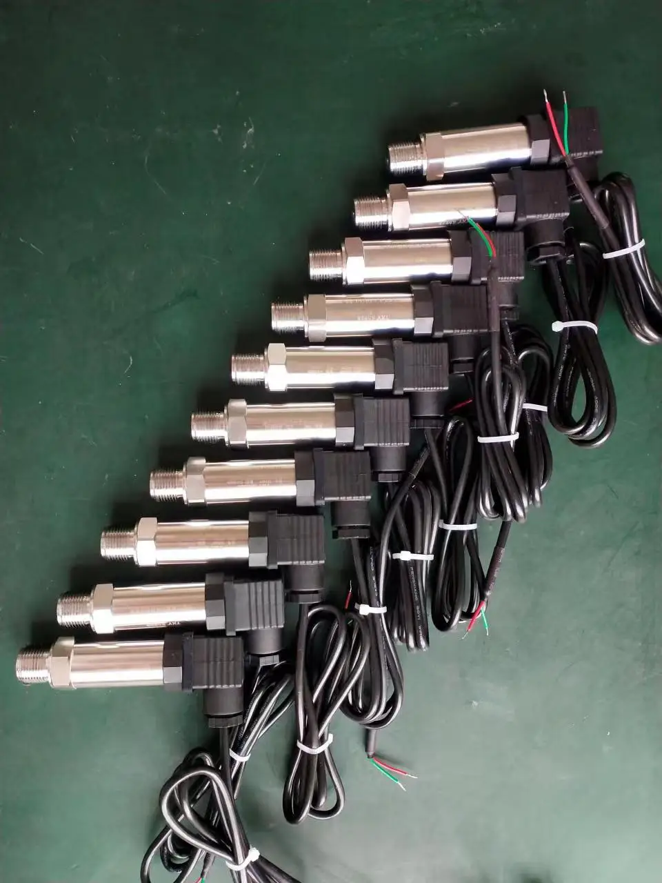 Китай (материк) ET-BY 0.25% FS дешевые 4-20ma датчик давления