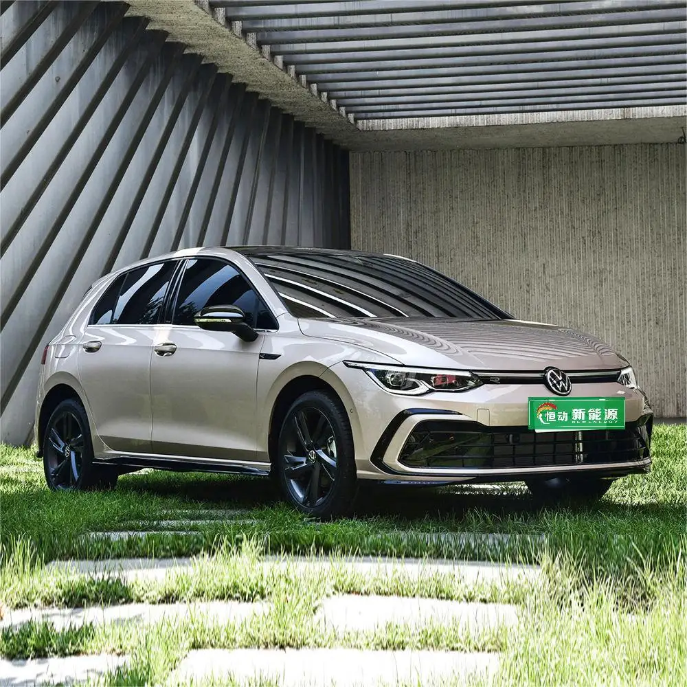 2023 Лидер продаж новая версия оптовая продажа самые дешевые автомобили для гольфа 280tsi