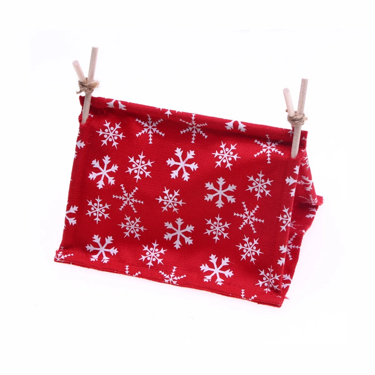 Dollhouse Fun Miniature Mini Camping Tent For Outdoor Picnic Scene Shooting Props