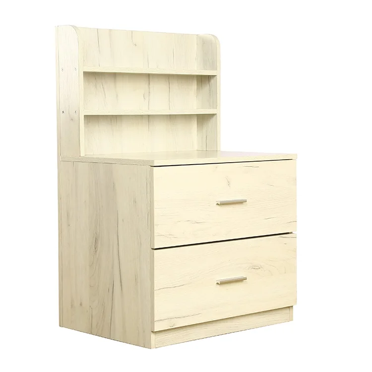 
MDF Writing Desk Table Corner Furniture Modern Home Studio Office Metal Frame Computer Desk 