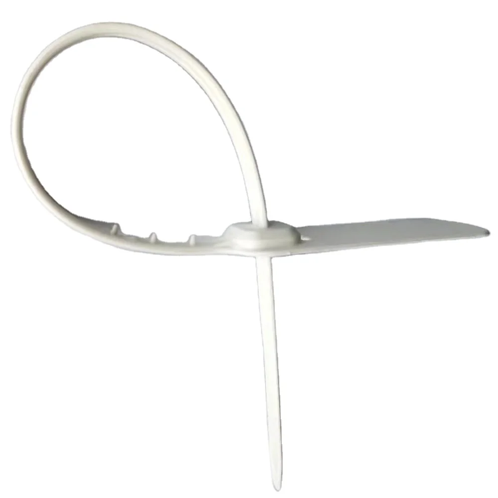 PY-8302 30mm  PP plastic security seal