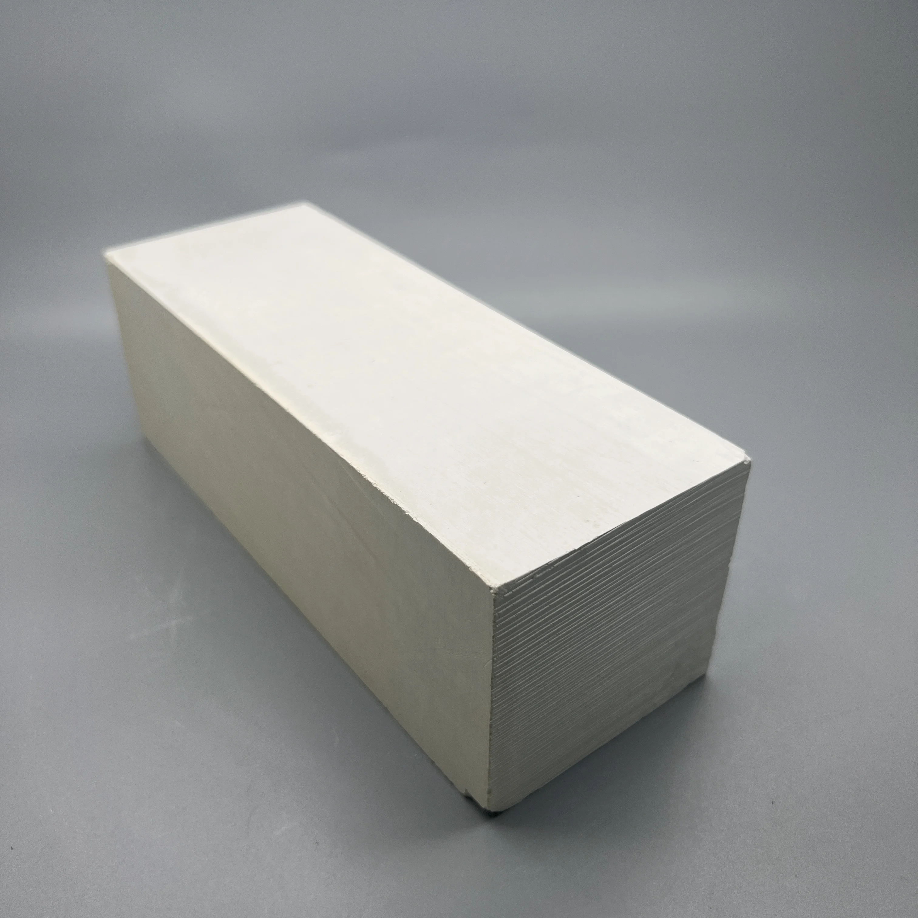 XMCERA Boron nitride cubic cuboid with high chemical resistant