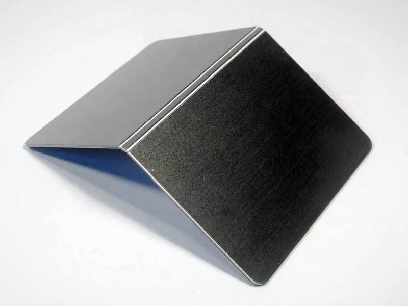 Factory direct supply cheap price ACP aluminum cladding interior exterior wall paneling 4*8 feet acp acm sheet