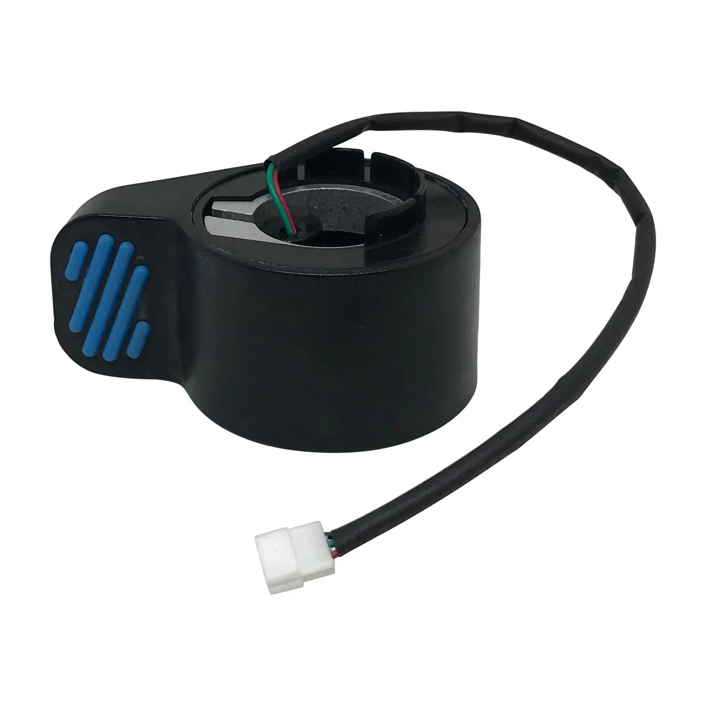 Original Ninebot ES1 ES2 Electric Scooter Parts Motherboard Controller Wheel Foot Pad Head Light Handlebar Throttle