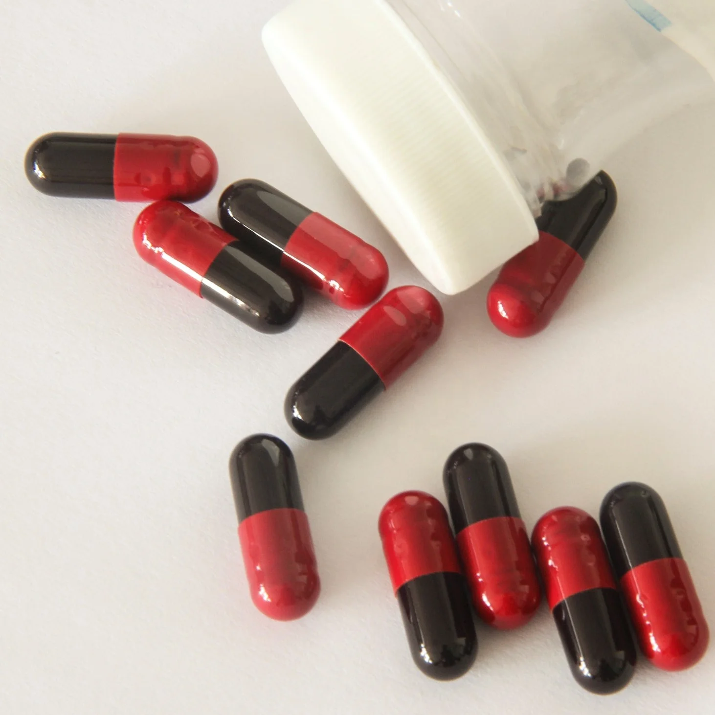 
New formula daily weight control Premium Quality High purity Acai Berry Capsules 