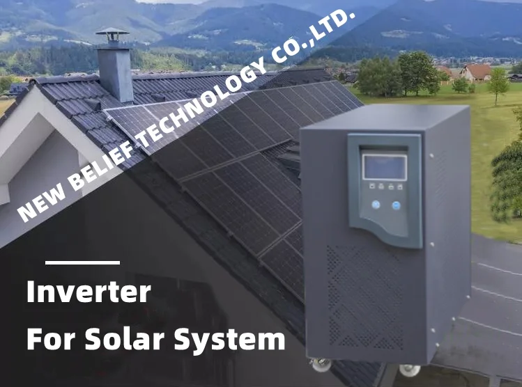 1kw 1.5kw 3kw hybrid inverter with charge controller power inverter  generator  pure sine wave solar inverter