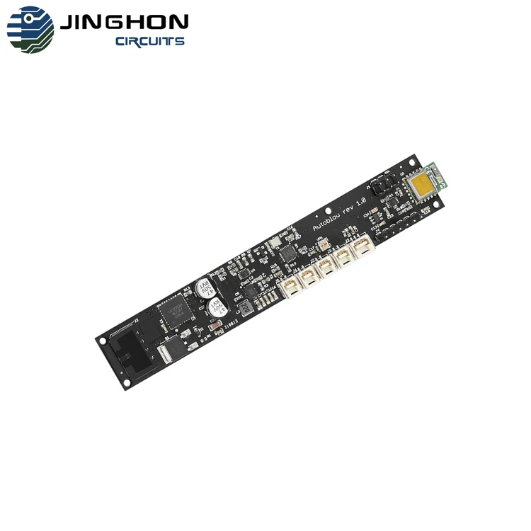 China Shenzhen Factory PCB Supplier Prototype Custom Pcb Board OEM Electronic Circuit Boards Supply