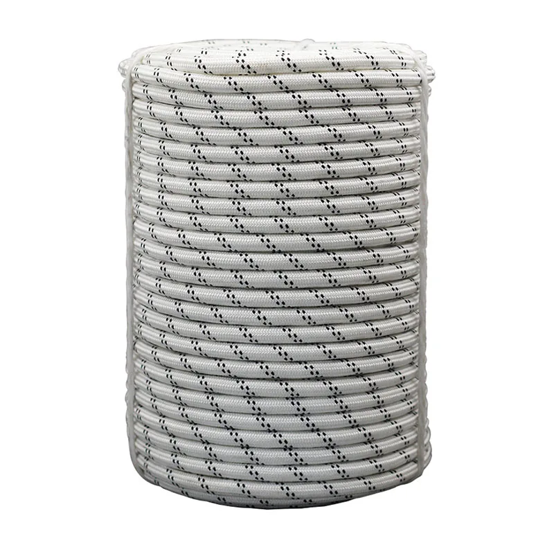 
Best selling rock climbing rope bag outdoor survival 
