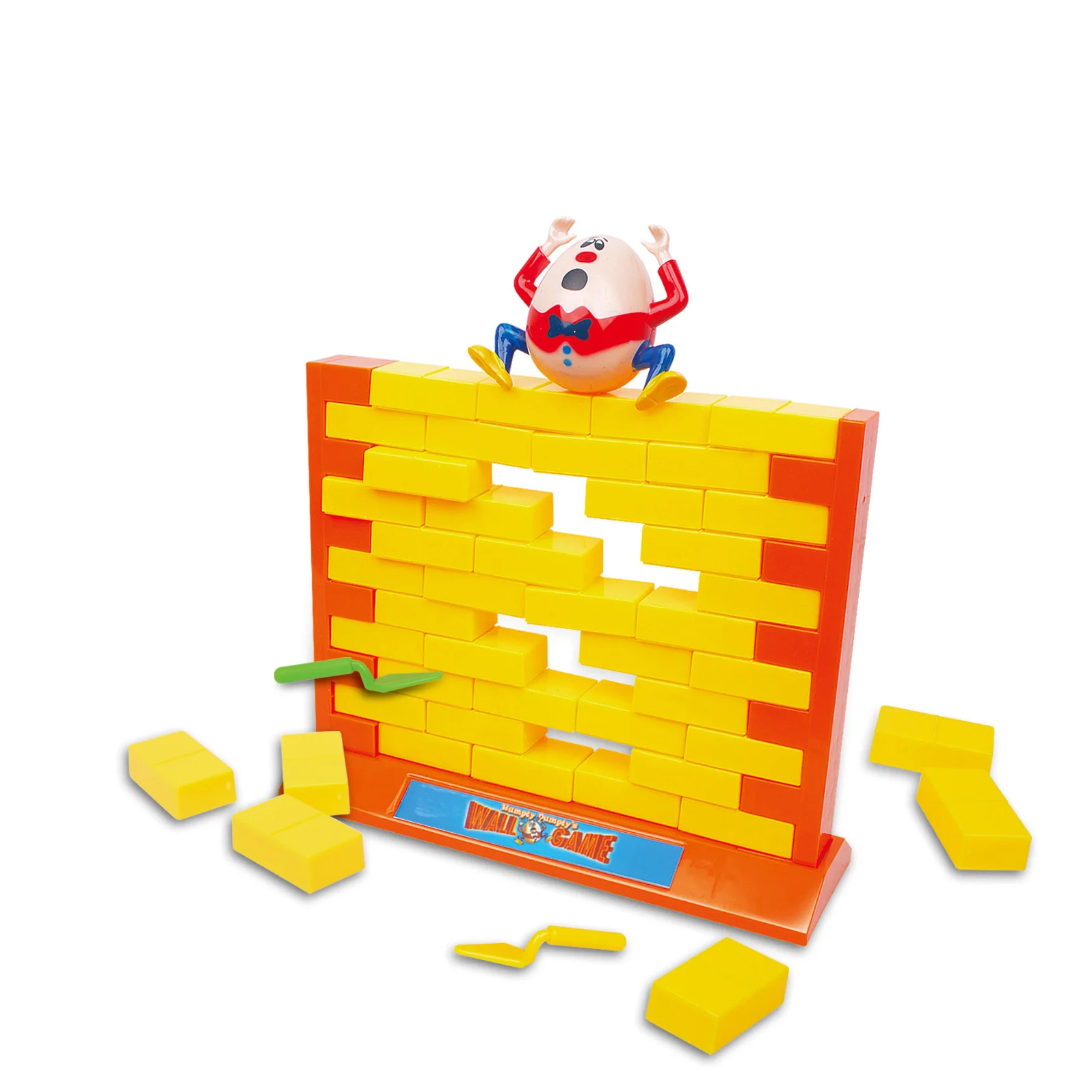 Stacking Game For Toddler Creative Wall Game Toy Fun Indoor Board Game For Kids Development Toys For Children Great Gift Idea