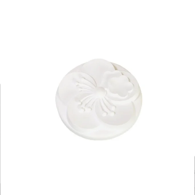 Car Pendant Hanging Aromatherapy Gypsum Fragrance Essential Oil Diffuser Scented Ceramic Aroma Stone