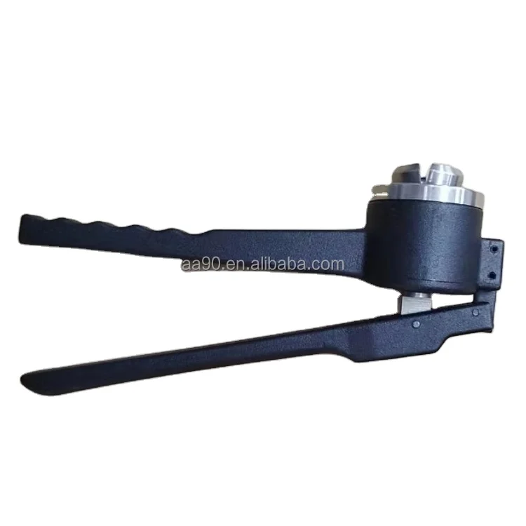 13 мм алюминиевая укупорочная машина, ручная укупорочная машина для картриджей Imax Videojet