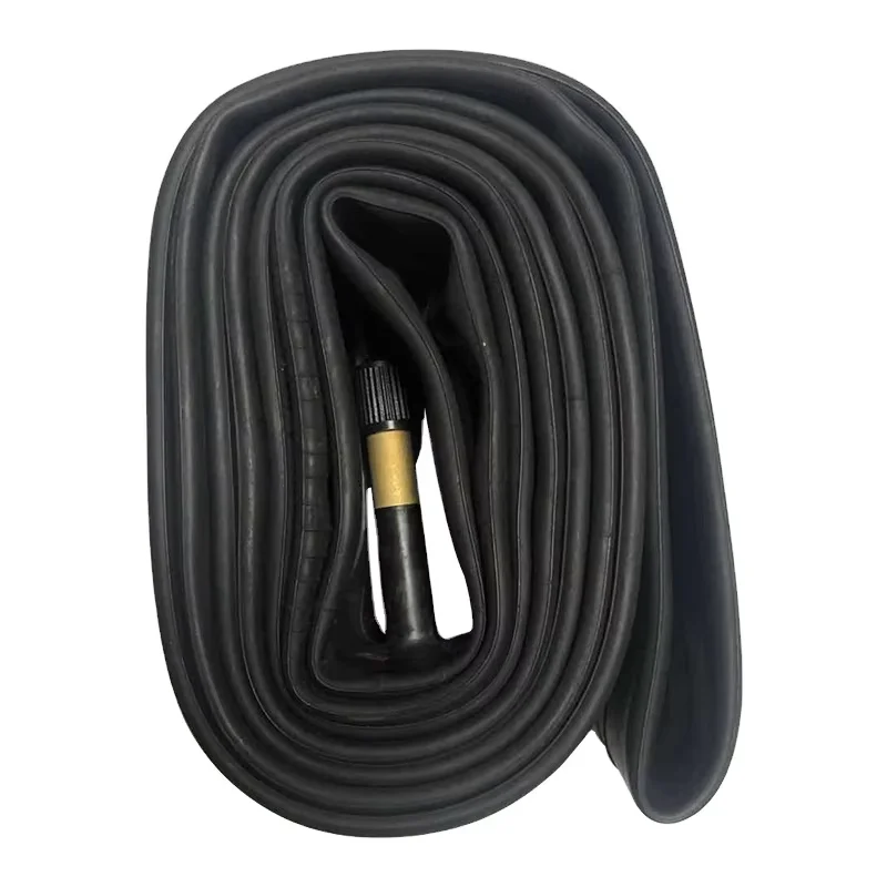 bicycle spare part bike inner tire 26 Inch Bike Tube 26x1.75 26x1.95 26x2.10 26x2.125 Heavy Duty Schrader Valve Premium Quality