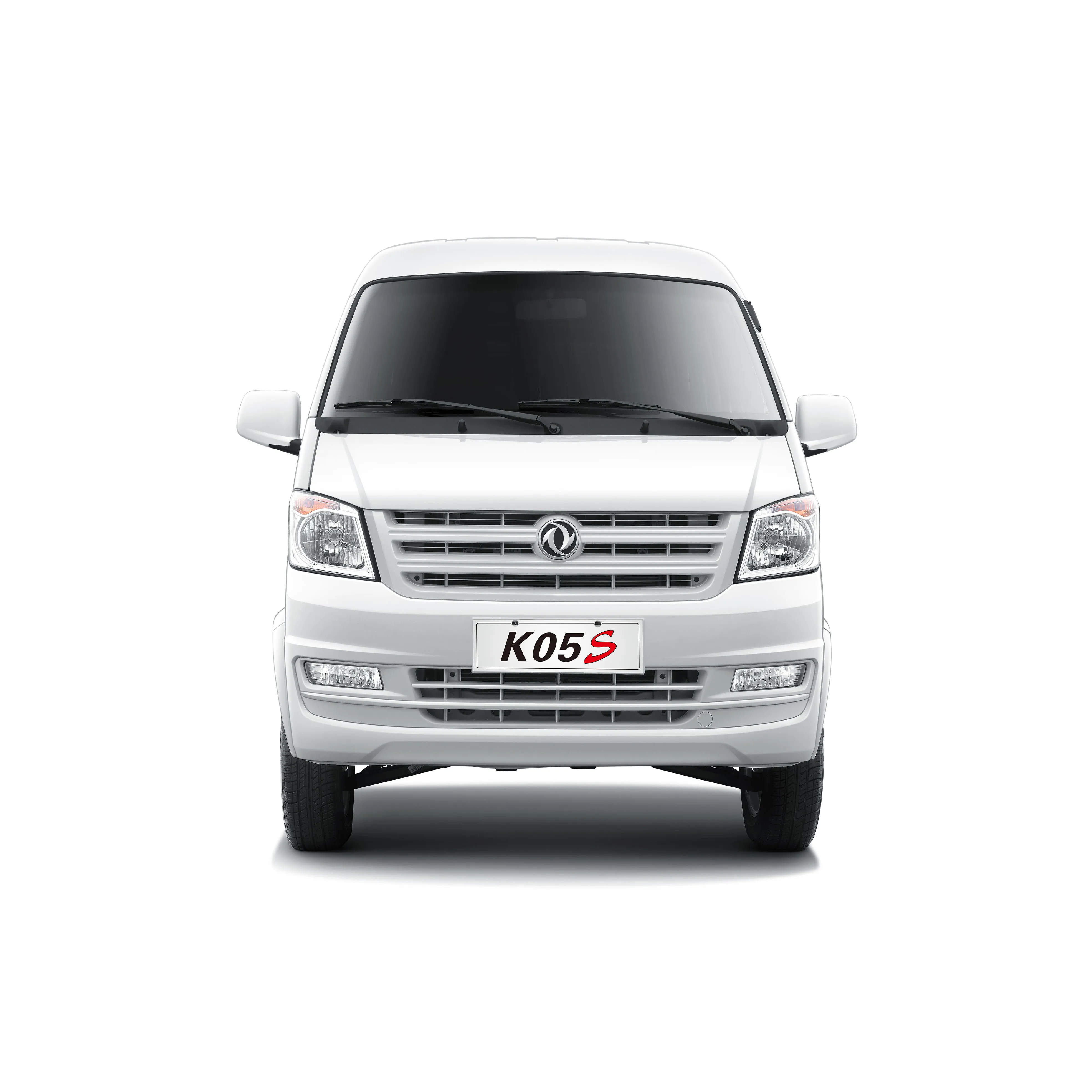 Новый автомобильный бензиновый грузовик DFSK Van Custom K05S Китай