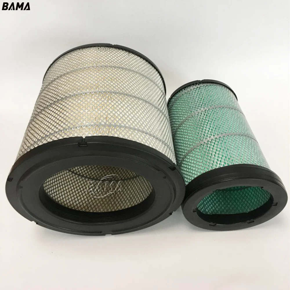High Quality Air Filter AF25129M air Filtration
