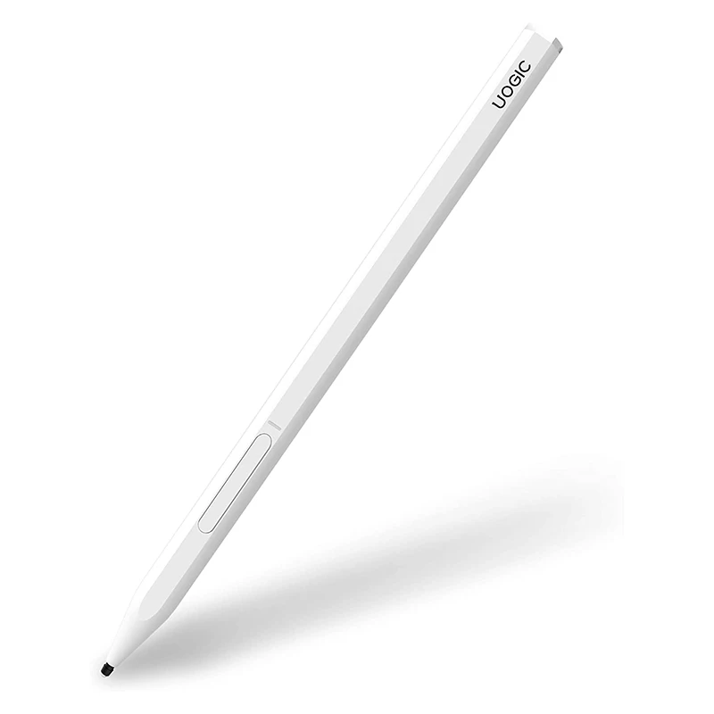 Active Stylus pen for Apple iPad Compatible with iPad 2019(7th Gen)/iPad 2018(6th Gen)/iPad Air 3/iPad Mini 5