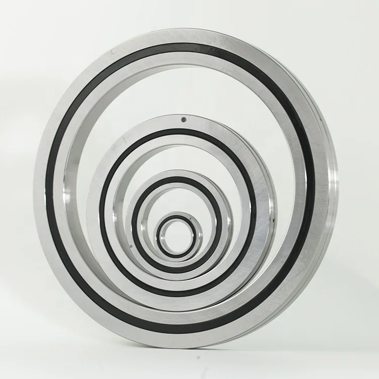 CRBH 3010 CRBH3010 AUUTIP5 High Precision Robotic Turntable Cylindrical Cross Roller Bearing for Spindle