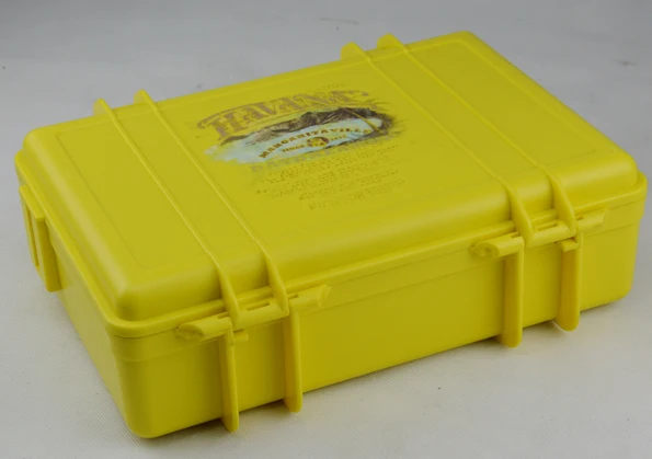 Plastic Tool Case for fire control