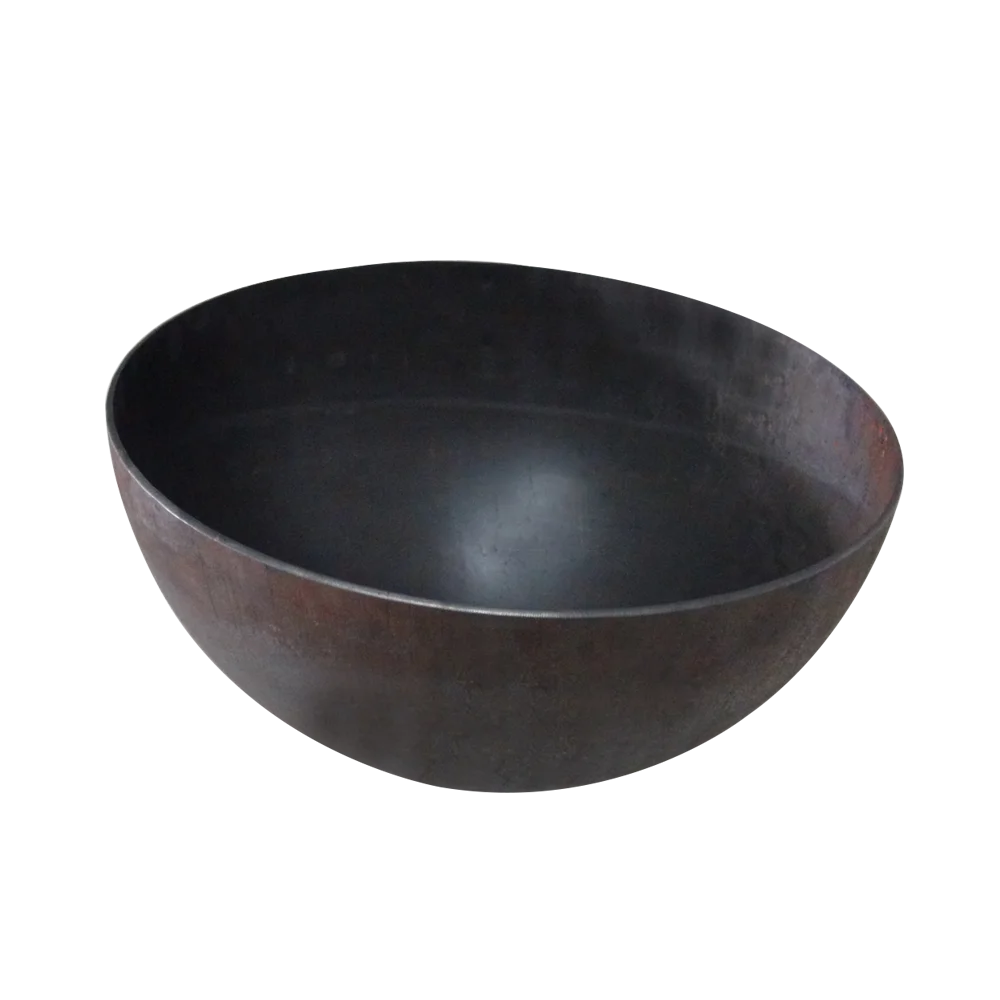 Popular Selling 6mm 600mm 800mm 900mm Metal Half Sphere Supplier