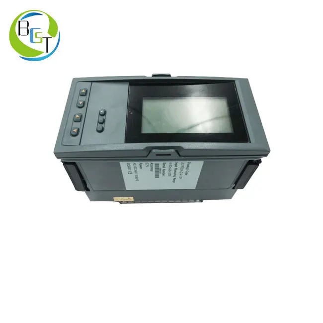 Измеритель температуры/уровня с креплением на панели