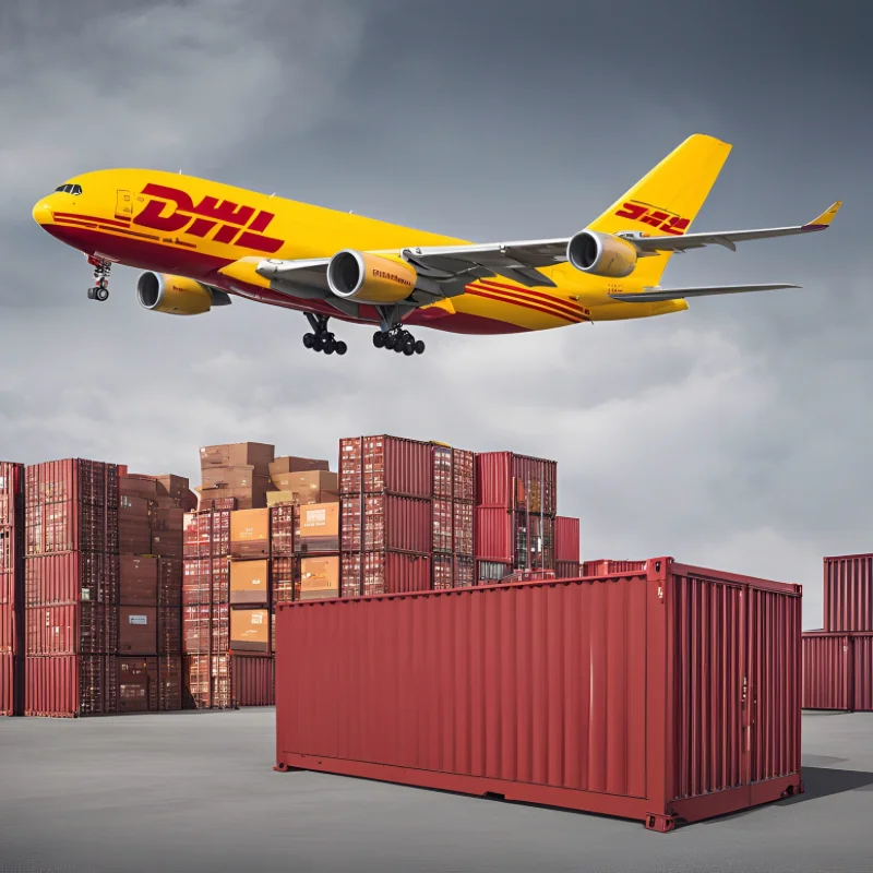 Быстрая доставка dhl цены на авиаперевозки Китай Индия Таиланд поставщиков