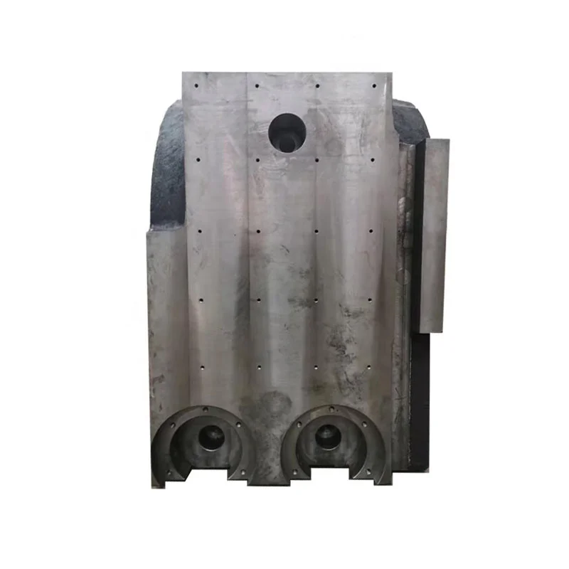 Нестандартное подшипниковое сиденье сварное подшипниковое сиденье подшипник Корпус фланцевое сиденье под заказ