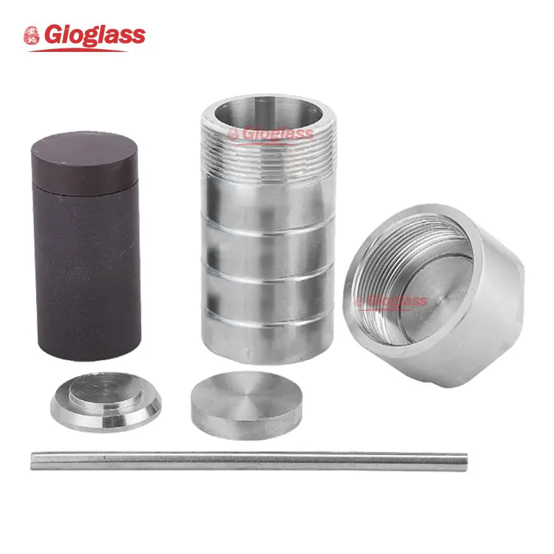 100ml ptfe lined hydrothermal synthesis autoclave reactor high pressure reactor autoclave for laboratory