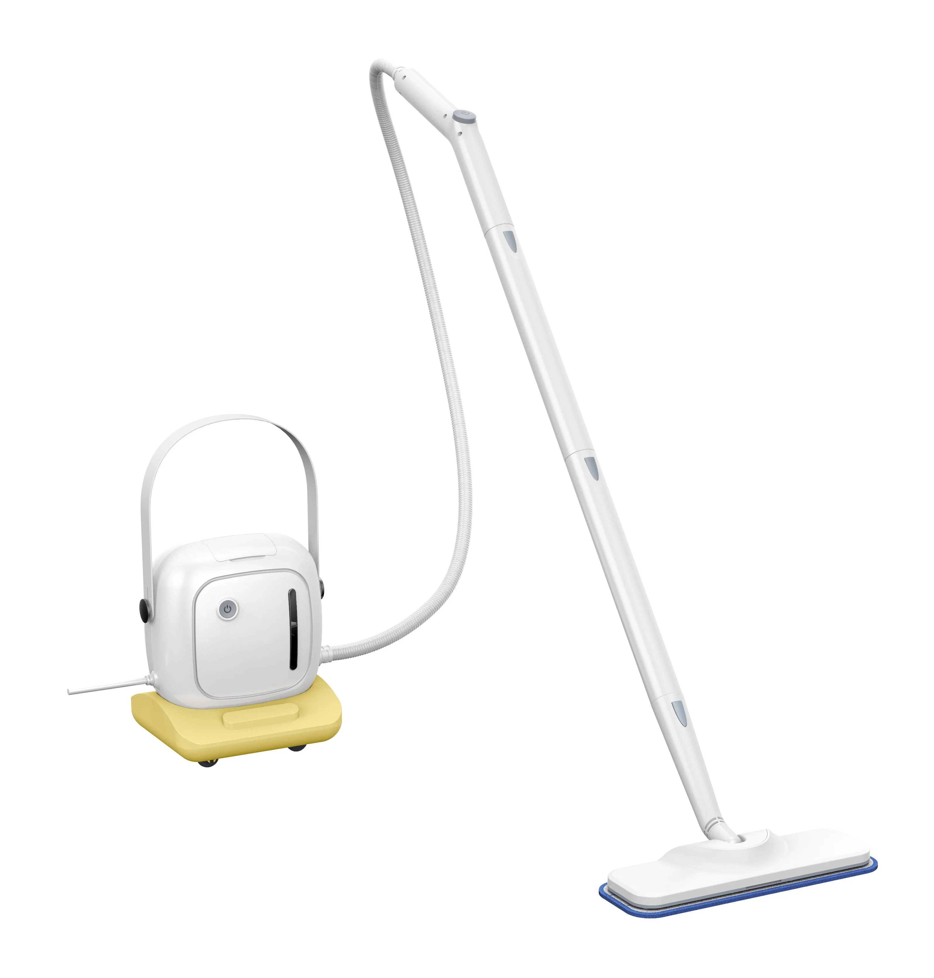 Vapor Steam Cleaner Wholesale for Home Use, Portable Steam Cleaner with 20 Accessories, Steamer for Deep Cleaning Floors