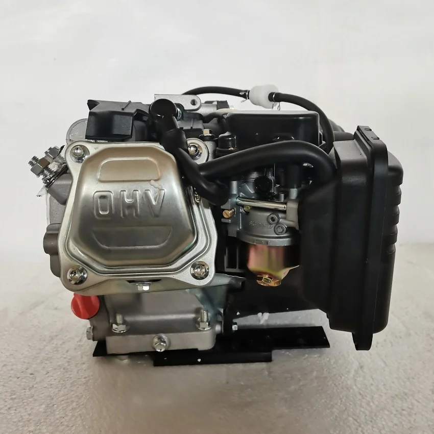 Electric tricycle petrol 60v 72v 48 volt gasoline range extender wind turbine generator 48v dc generator