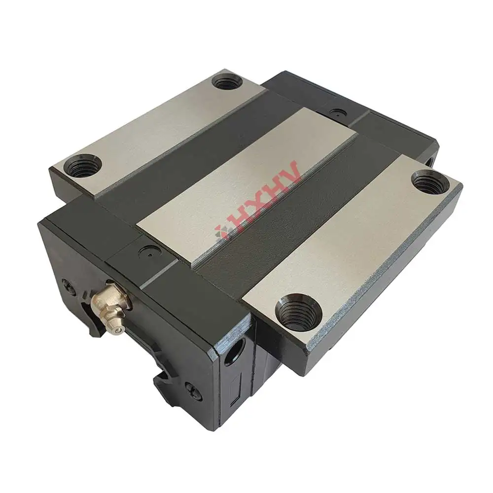 HXHV HGW55CC for linear actuator cnc milling machine linear guide