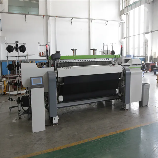 High speed  G1736C Rapier loom with high quality