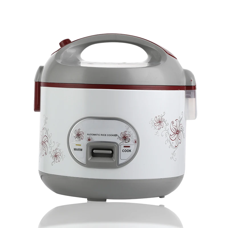 RTS Custom High Quality Multipurpose Electric Rice Cooker Mini Electric Kitchen Appliance Small Smart Rice Cookers