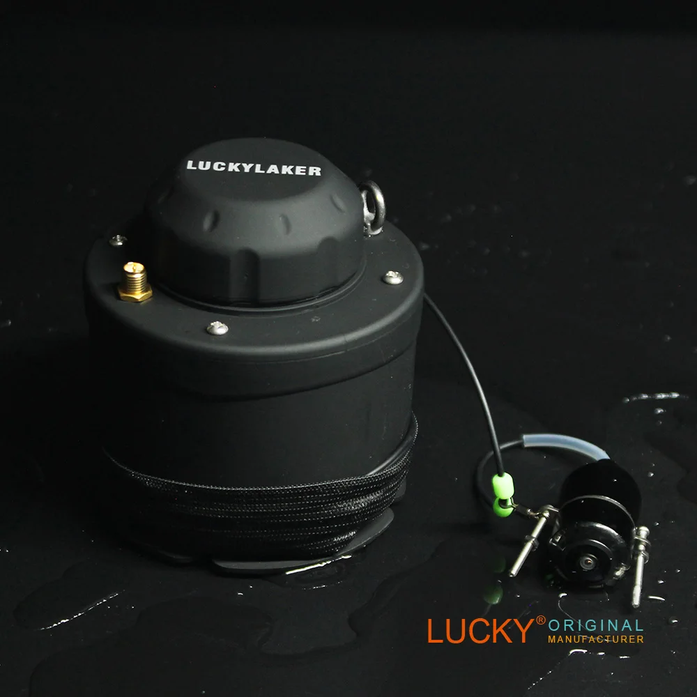 Lucky FF3309 Аксессуары для рыбалки подводная камера