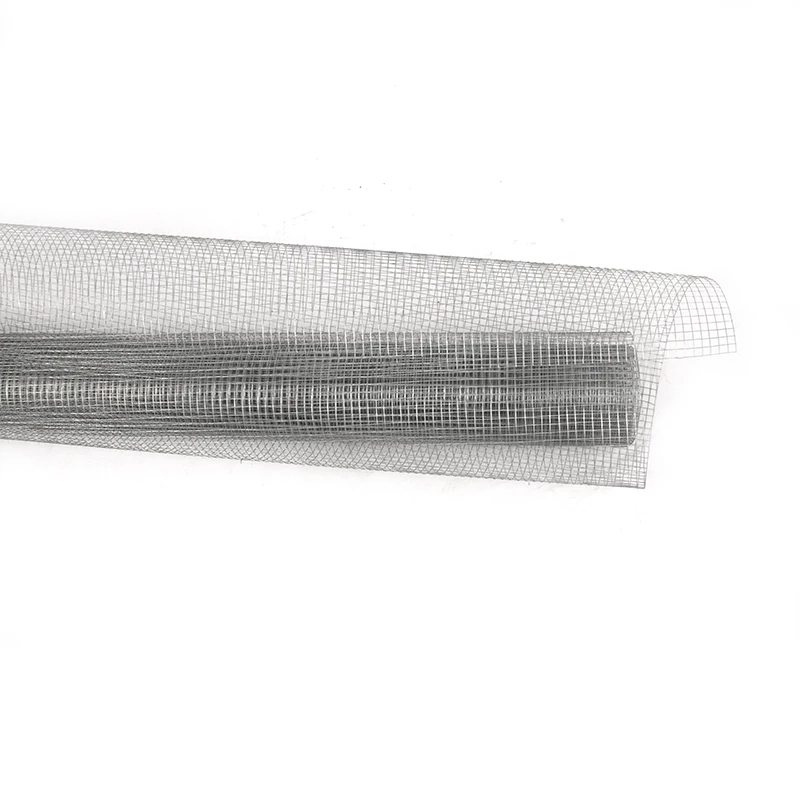 Farm hot galvanizing welded wire mesh Chicken coop welded wire mesh fence Building Site welded wire mesh rolls